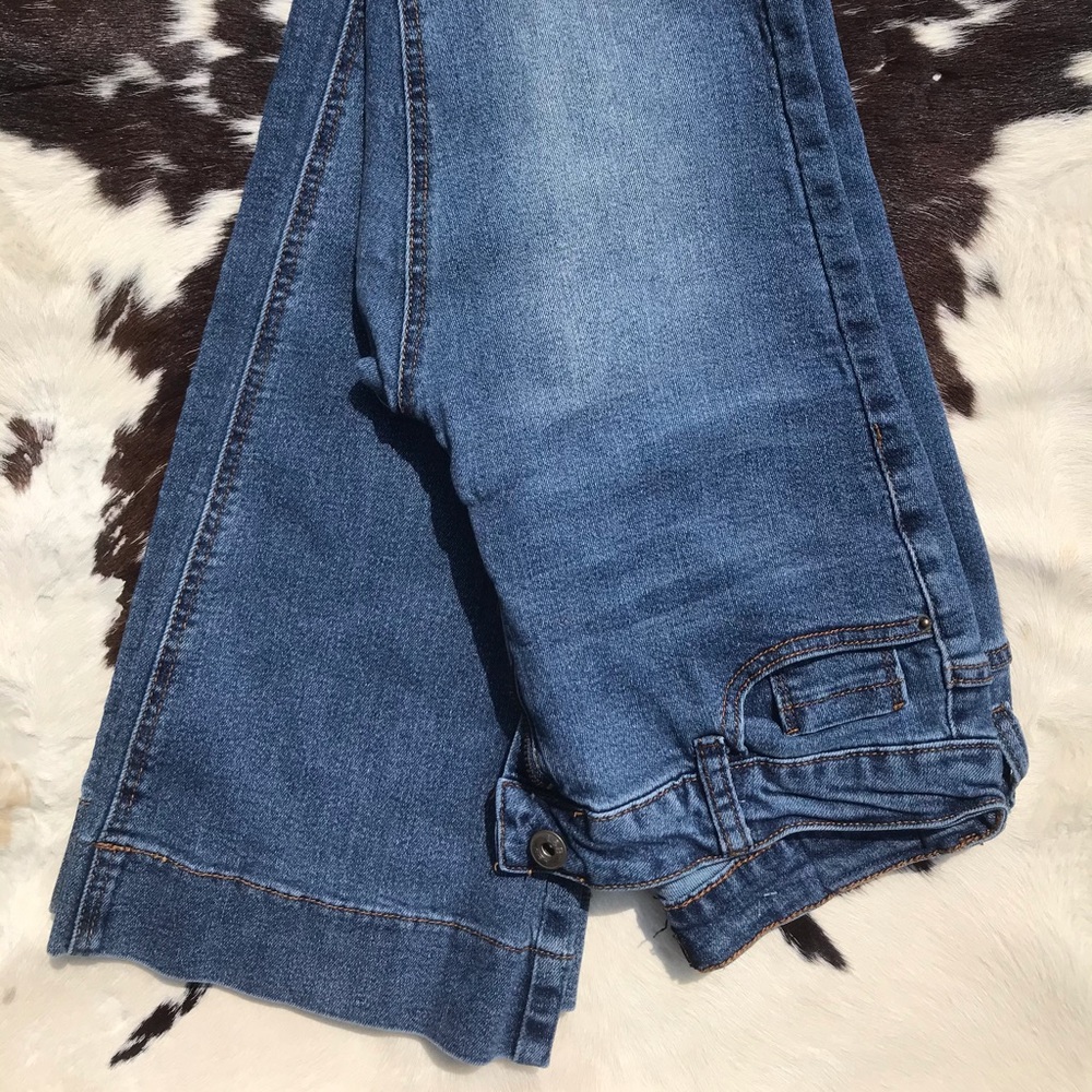 L & B trouser jeans